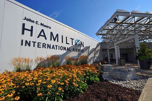 Hamilton Havalimanı ertesi gün, oyuncağın sahibinin izini sürmeyi başardığını ifade eden "fena halde heyecan verici" bir güncelleme yaptı.