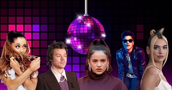 Yeni Normalimizin Yükselen Trendi Pijama Partilerinin Olmazsa Olmaz 17 Şarkısı