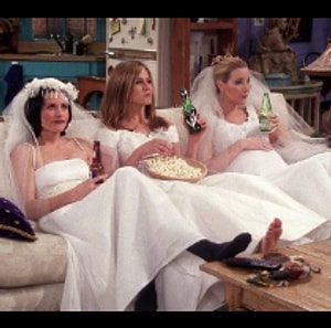 Phoebe buffay Profil Resmi