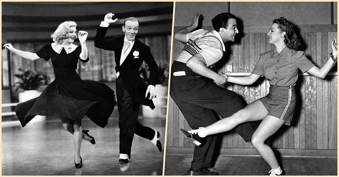 30'ların Popüler Caz Hareketi Swing Severlere Çılgınca Dans Etmelik 13 Şarkı