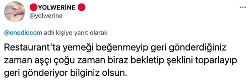 Yaptıkları İşle İlgili Meslek Sırlarını İfşa Ederken 'Nasıl Ayakta Uyutulmuşuz' Aydınlanması Yaşatan 17 Kişi