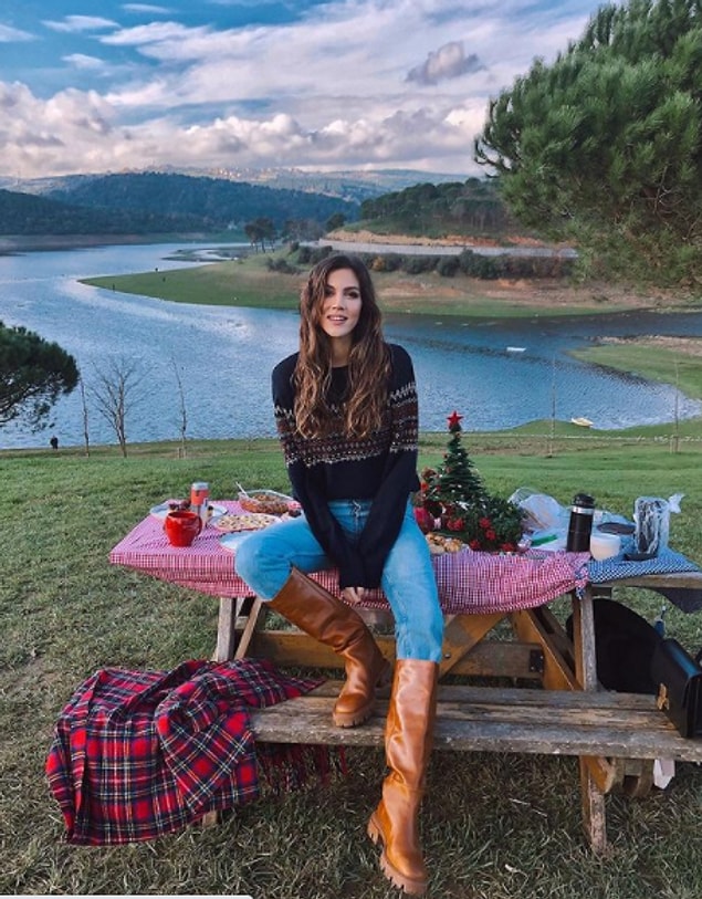 17. Melodi Elbirliler