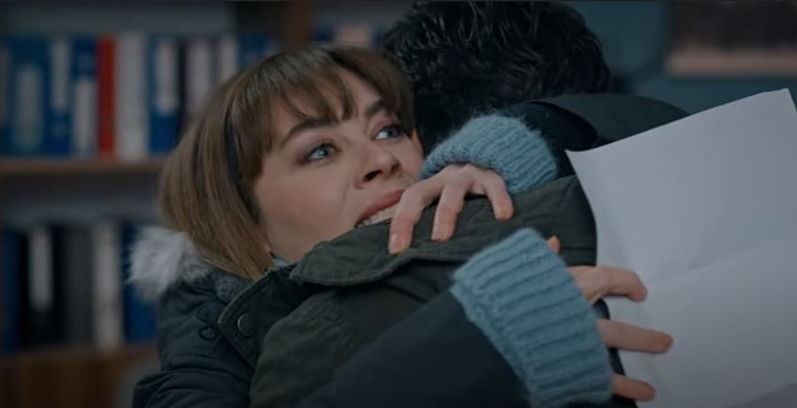 Alev Alev 16. Bölüm Fragmanı Yayınlandı! Çelebi'nin Büyük Öfkesi! - onedio.com