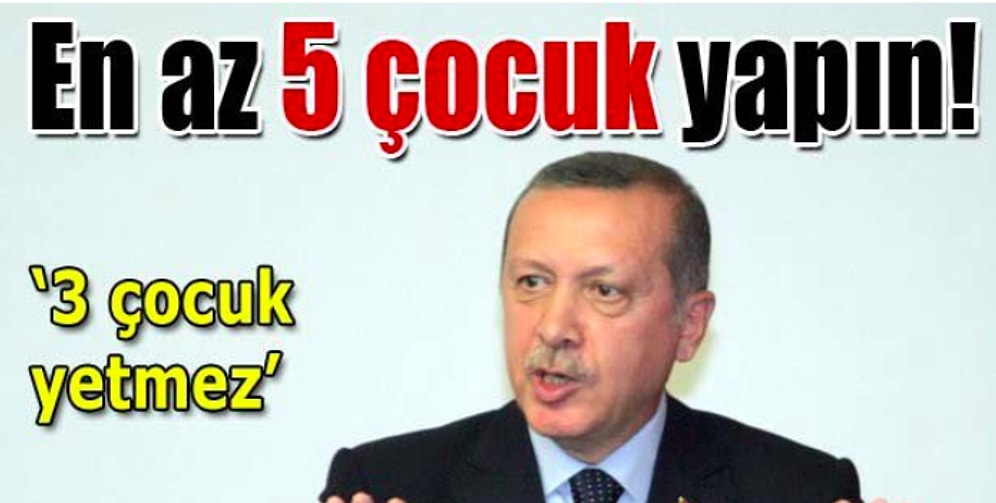 3 Çocuk Yapmazsak 20 Yıl Sonra Emekli Maaşlarımız Ödenmeyecek mi?