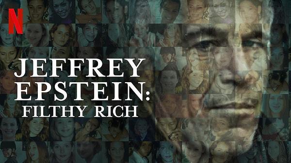 9. Jeffrey Epstein: Korkunç Zengin