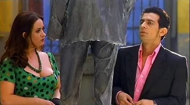 3. Ağır Roman (1997)