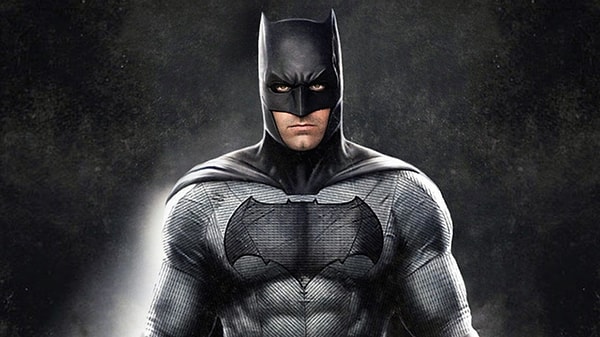 Batman