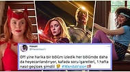 Şimdiye Dek Yayınlanan Her Bölümüyle Beynimizi Yakmayı Başaran Disney+'ın Yeni Dizisi: WandaVision