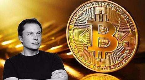 Bir Elon Musk Hikayesi... Tesla Araba Satarak Kazandığından Fazlasını Bitcoin ile Kazandı