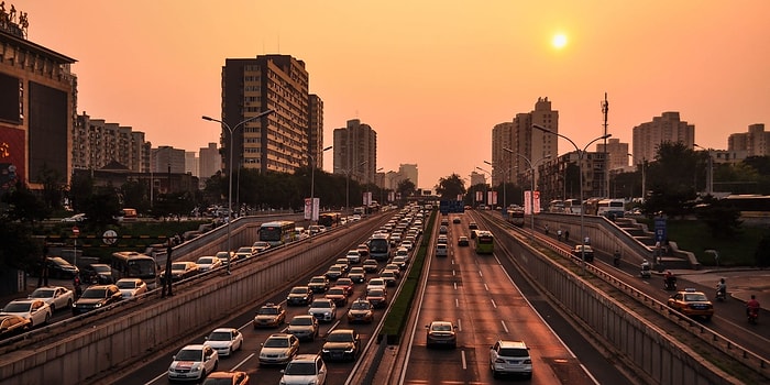 Trafikte Sakinliğinizi Korumanıza Yardımcı Olacak 13 Türkçe Şarkı