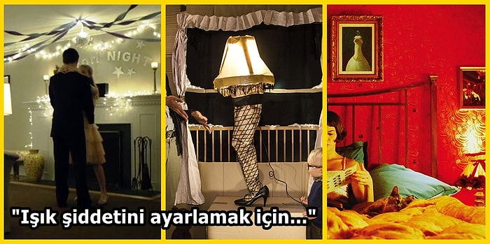 Evinizi Çok Daha Havalı Gösterebileceğiniz Aydınlatma İpuçları