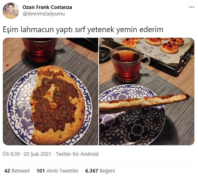 5. Bu kadar da denmezdi...