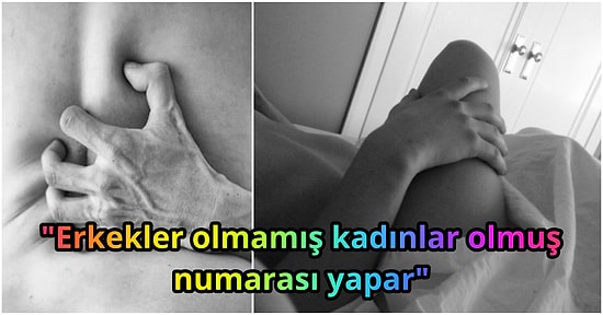 Gerçekten Kim Daha Çok Zevk Alıyor? Kadın ve Erkek Orgazmı Arasındaki Farkları Tartışıyoruz!