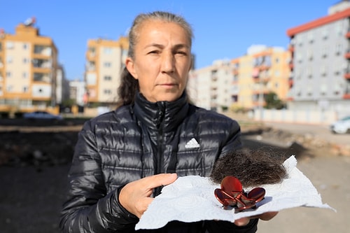 Kadir Şeker'in Öldürdüğü Özgür Duran’ın Annesi, Dırla Ailesinin Saldırısına Uğradı!