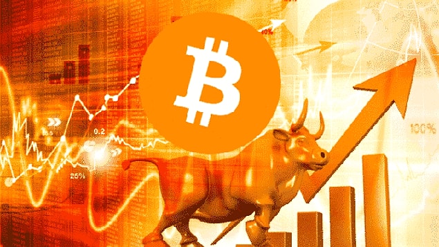 5. Bullish, Bull nedir?