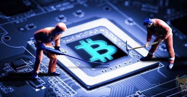 14. Mining nedir?