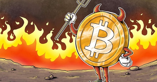 15. Scam Coin nedir?