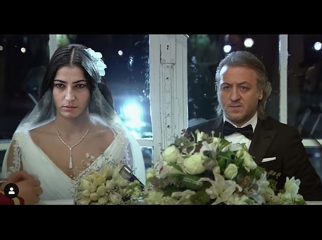 18. Ama sen ilk gördüğün an hatırladın değil mi Kerpeten Abi?