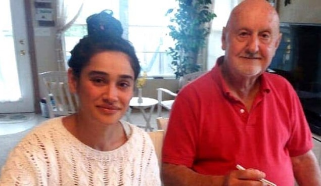 Meltem Miraloğlu'nun 2018 yılında ABD'ye yerleşip, 80+ birey olan Patrick isimli bir beyle evlendiğini bilmeyeniniz yoktur.
