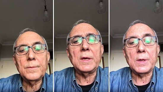 Ataol Behramoğlu: 65 Yaş Üstü Toplu Taşıma Yasağı Bir Zamanlar ABD'nin Siyahilere Uyguladığı Yasağın Aynısıdır