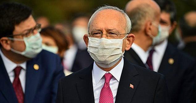 Kılıçdaroğlu'na Gara tepkisi: 'Adam zannettim'