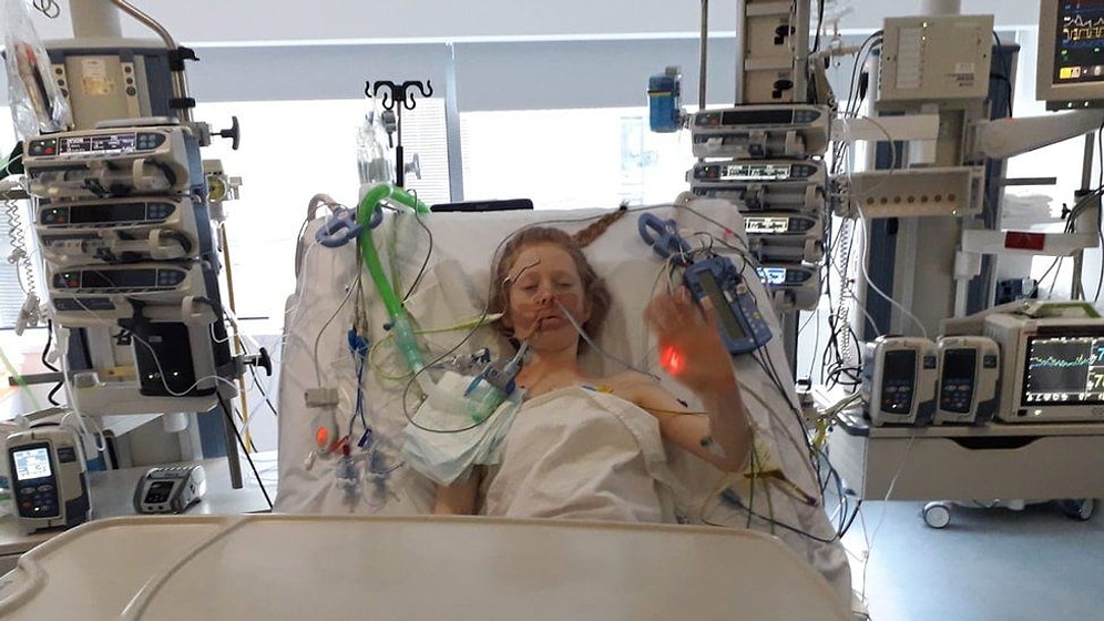 Duran Kalp Yedi Saatte Çalıştırıldı: İngiltere'de Yüzlerce Kişiye Umut Olacak Gelişme