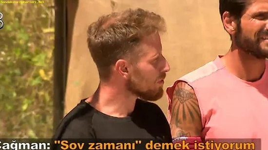 Survivor Ünlüler Takımına Yeni Yarışmacı: Çağman Çatay Kimdir, Kaç Yaşında?