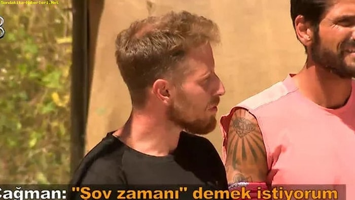 Survivor Ünlüler Takımına Yeni Yarışmacı: Çağman Çatay Kimdir, Kaç Yaşında?
