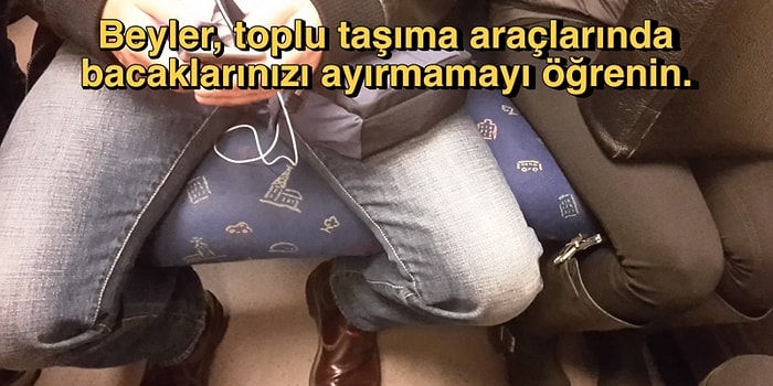 Modern Bir Toplumda Yaşıyorsunuz ve Hoşunuza Gitmese de Bu Görgü Kurallarına Uymanız Şart!