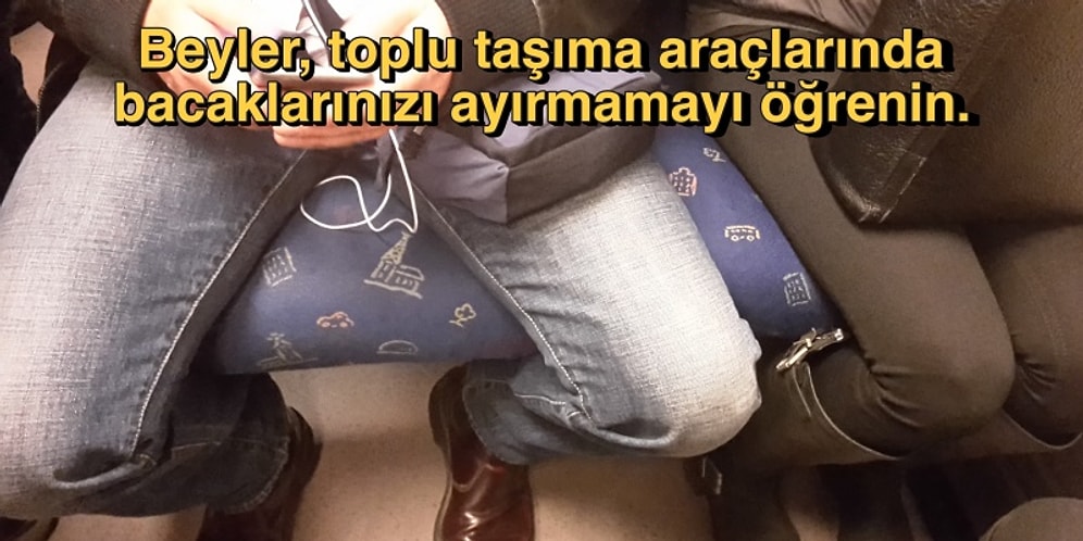 Modern Bir Toplumda Yaşıyorsunuz ve Hoşunuza Gitmese de Bu Görgü Kurallarına Uymanız Şart!