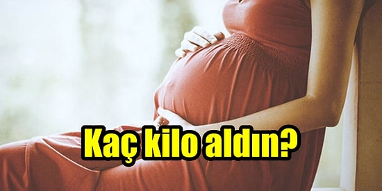 Sabır da Bir Yere Kadar: Hamilelere Asla Sormamanız Gereken 11 Can Sıkıcı Soru