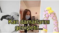 Viral Oldu! Geceleri Çoraplarımızla Uyumamız Gerektiğini Söyleyerek Herkesi Şok Eden Doktor