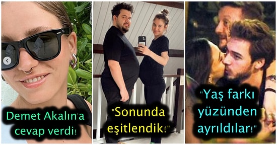 Bugün de Gıybete Doyduk! 22 Şubat'ta Magazin Dünyasında Öne Çıkan Olaylar