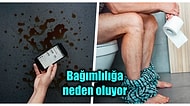 Bu İçeriği Okuduktan Sonra Bir Daha Asla Telefonunuzla Tuvalete Girmeyeceksiniz!