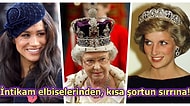 Giysileri Bile Konuşuyor! Kraliyet Ailesi Üyelerinin Kıyafet Seçimlerinin Arkasında Yatan Gizli Mesajlar