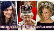 Giysileri Bile Konuşuyor! Kraliyet Ailesi Üyelerinin Kıyafet Seçimlerinin Arkasında Yatan Gizli Mesajlar
