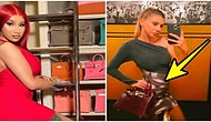 Ünlülerin Koleksiyonunu Yaptığı Hermes Çanta Satışları Pandemiye Rağmen Neden Bu Kadar Arttı?