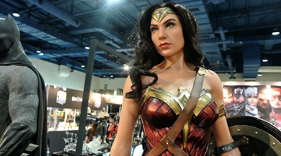 Bu Hayat Karşısında Titanium Gibi Güçlü Kalabilmek İçin Sahip Olman Gereken 8 Süper Özellik