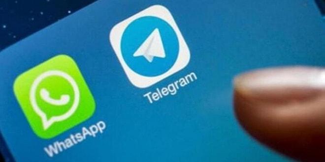 Berk Üstündağ Yazio: Kanun WhatsApp ya da Telegram Kullananlara 100.000TL İdari Para Cezası mı Öngörüyor?