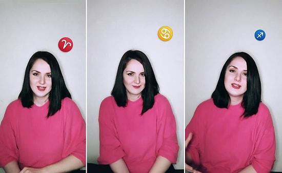 Vay Başınıza Gelenler! Bu Hafta Burcunuzun Başına Gelecekleri Bir Bir Anlattık