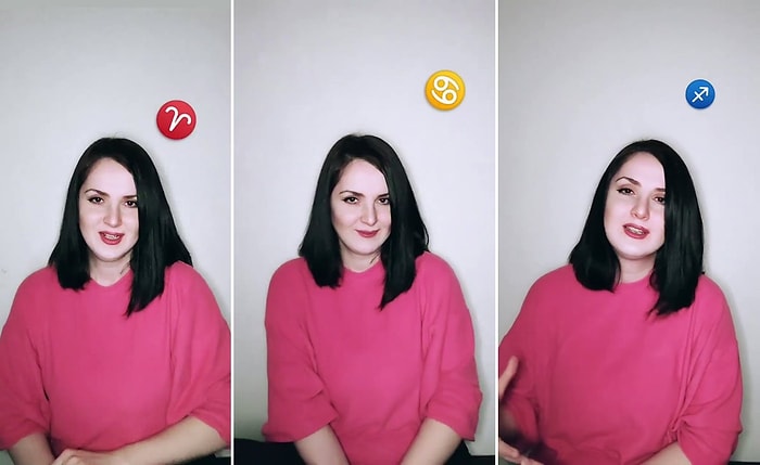 Vay Başınıza Gelenler! Bu Hafta Burcunuzun Başına Gelecekleri Bir Bir Anlattık