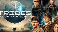 Distopya Denilince Nefesi Kesilenlere İlaç Gibi Gelecek Netflix’in Yeni Dizisi: Tribes of Europa