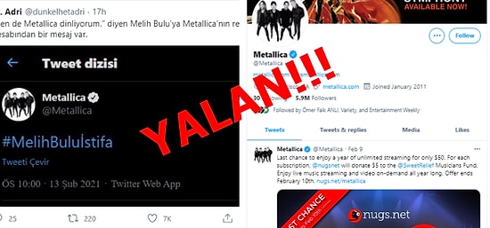 Yalan Yanlış Haberler! Son Günlerde Herkesin Doğru Sanıp Paylaştığı Ancak Yanlış Olduğu Ortaya Çıkan Haberler