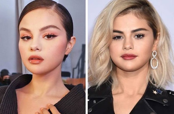 1. Селена Гомес