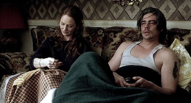 59. 21 Grams (2003)