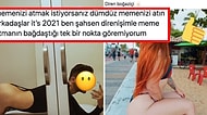 Seksi Fotoğraflarını Paylaşarak Boğaziçi Direnişine Destek Verdiğini Zanneden Kullanıcılar Büyük Tepki Çekti
