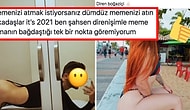 Seksi Fotoğraflarını Paylaşarak Boğaziçi Direnişine Destek Verdiğini Zanneden Kullanıcılar Büyük Tepki Çekti