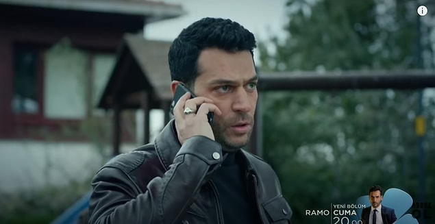 Ramo Son Bölüm Özeti