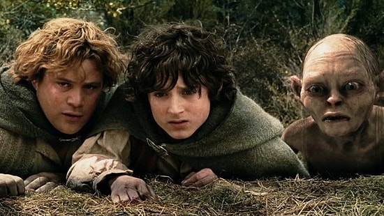 IMDb Puanı En Yüksek Olan Filmi Bulabilecek misin?