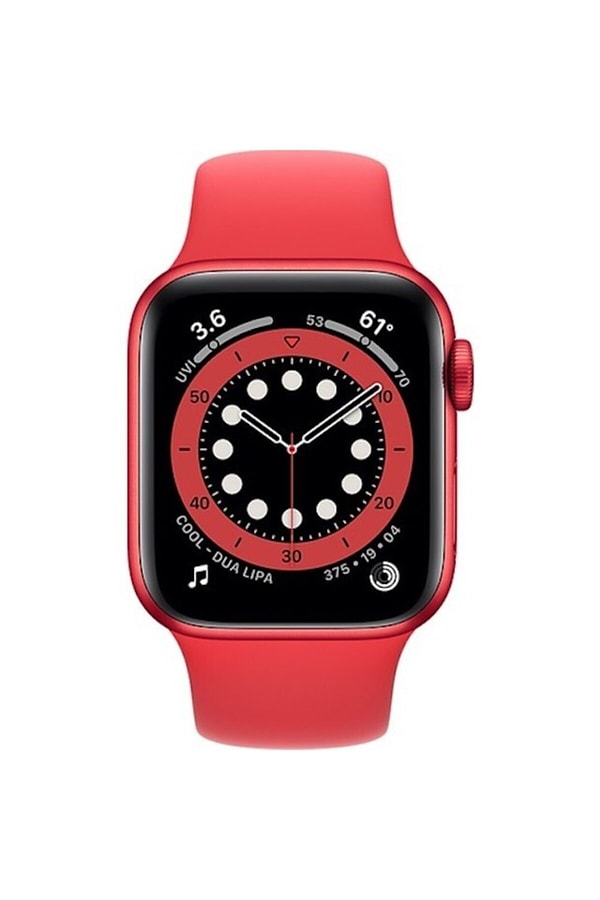 5. Apple Watch Serisi 6